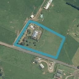 343 J Renall Road, Pollok, Pollok