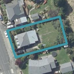 19 Old Brighton Road, Fairfield, Dunedin
