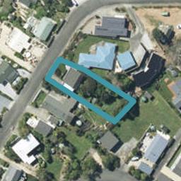 28 Cornwall Place, Tata Beach