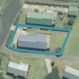354 Tahuri Street, Kawhia, Kawhia