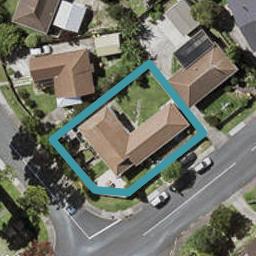 1 Merida Place, Unsworth Heights, Auckland