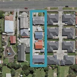 5/19 Jenkin Street, Strathern, Invercargill