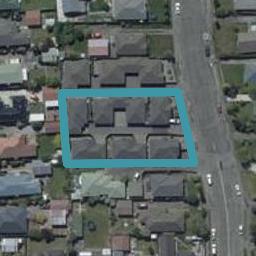 21 Sabina Street, Shirley, Christchurch