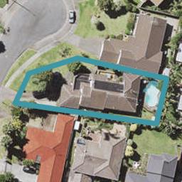 3 Gardenia Grove, Half Moon Bay, Auckland