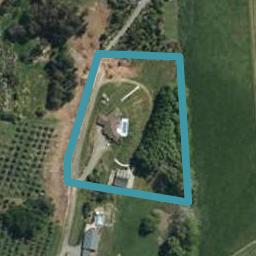 402 Ben Morven Road, Fairhall