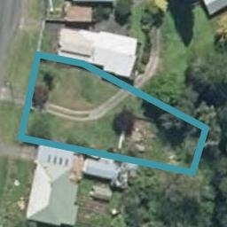 107 Golf Road, Taumarunui