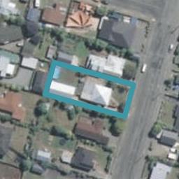 41 Hamilton Street, Temuka
