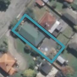 21 Market Street, Watlington, Timaru