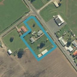 1021 No 1 Road, Waitoa