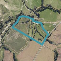 613A Turakina Valley Road, Turakina, Marton