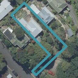 4 Langham Terrace, North East Valley, Dunedin