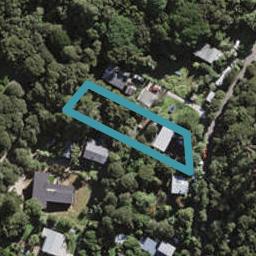 45 Fairview Crescent, Omiha, Waiheke Island