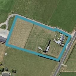 762 Ryal Bush Wallacetown Road, Invercargill
