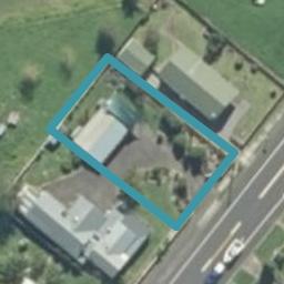 26 Arney Street, Paeroa, Paeroa