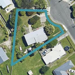 16 Grayson Avenue, Mangakakahi, Rotorua