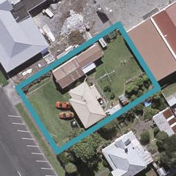 12 Queen Street, Waitara, Waitara