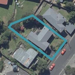 53 Salmond Street, Halfway Bush, Dunedin