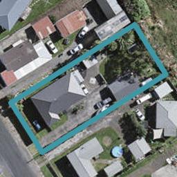 20 Ronald Avenue, Waiuku