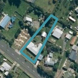 59 Higginson Street, Otane