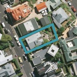 10 Bradford Street, Parnell, Auckland