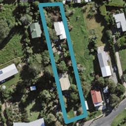48A Ostend Road, Ostend, Waiheke Island