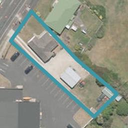 12 Jackson Street, College Estate, Whanganui