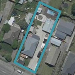 20 Roberts Road, Hei Hei, Christchurch