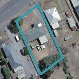 46 River Road, Masterton