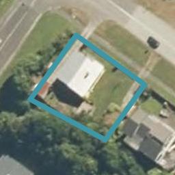 241 Hampden Street, Hokitika, Hokitika