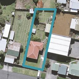 4 Harbour Street, Moturoa, New Plymouth