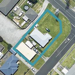 1 Lisbon Street, Greerton, Tauranga