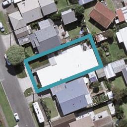 27 Newton Street, Fitzroy, New Plymouth