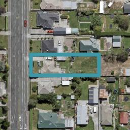 186 Morton Street, Strathern, Invercargill