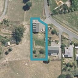 2 Dixon Way, Taihape, Taihape