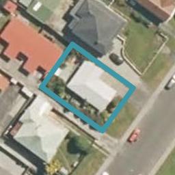 87 Sale Street, Hokitika