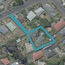 46 Campbells Road, Pine Hill, Dunedin