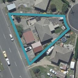 4 Ross Street, Mosgiel, Mosgiel
