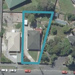 88 Brockville Road, Glenross, Dunedin