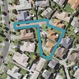 1/16 Amberwood Drive, Northpark, Auckland