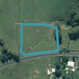 1983 Tahuna Road, Ohinewai