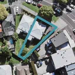 2/180 Richmond Road, Grey Lynn, Auckland