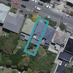 60 Ellice Street, Mount Victoria, Wellington