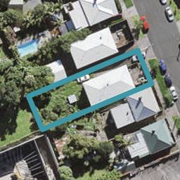 6 Beaconsfield Street, Grey Lynn, Auckland