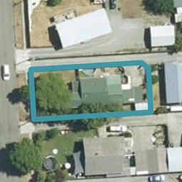 103 Howick Road, Redwoodtown, Blenheim