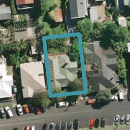 9 Tole Street, Ponsonby, Auckland