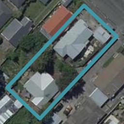2/66 Huxley Street, Sydenham, Christchurch