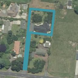 581 Bellot Street, Pirongia, Pirongia