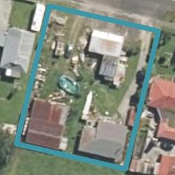 77 Harihari Tship Road, HARIHARI, Harihari