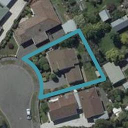 12 Waimokihi Place, Somerfield, Christchurch