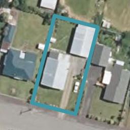 23 Neptune Street, Dannevirke